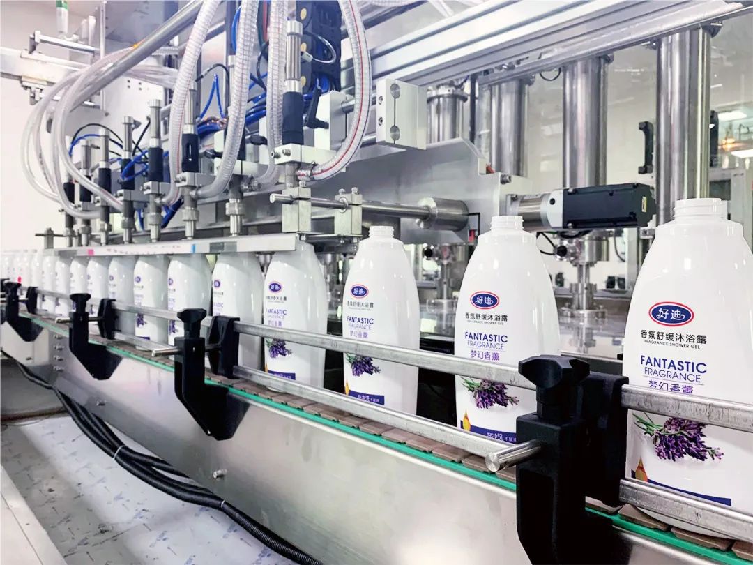 广州好迪集团在哪里,广州好迪集团做什么的