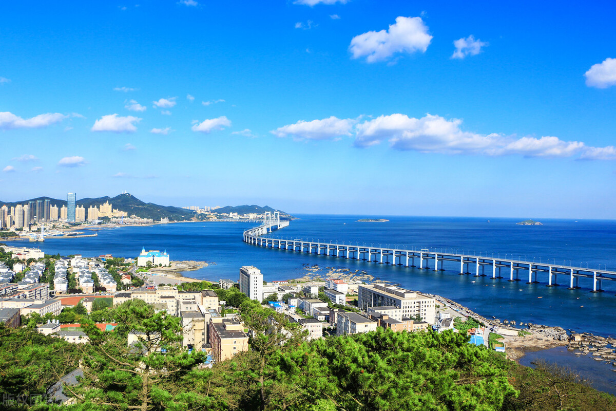 大连全国排名第几大城市,大连是辽宁省内的第一大城市吗
