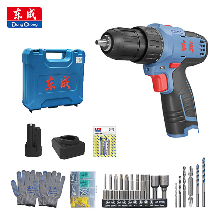 手电钻冲击钻推荐,手电钻冲击钻使用说明