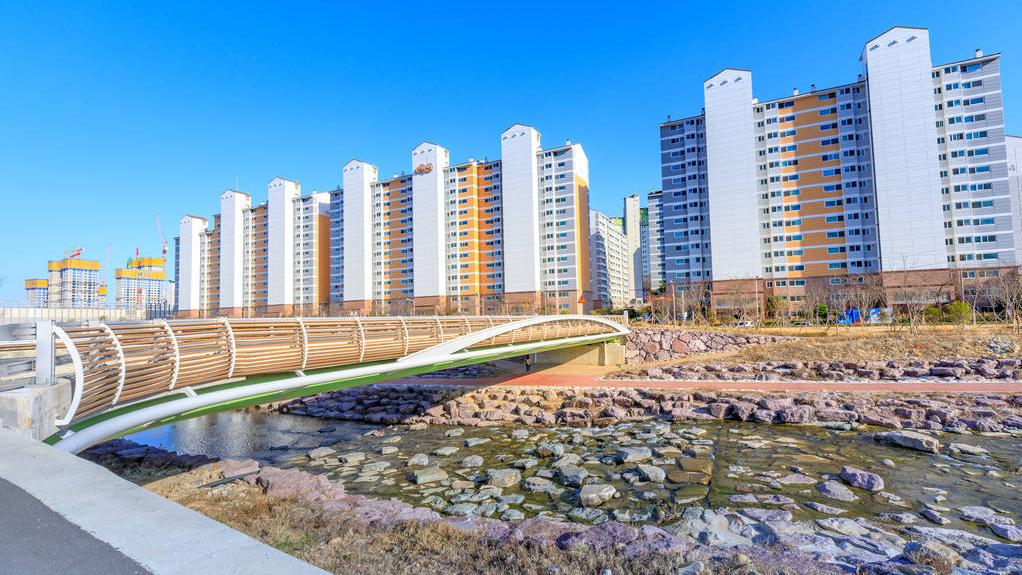 韩国房价为什么暴跌,为什么韩国房价会暴跌