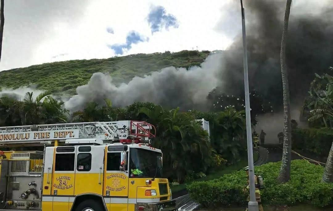 中美关系与中国外交应对,中美外交反制措施