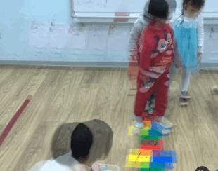 5岁早发育做什么运动最好,6岁前要做的三项运动