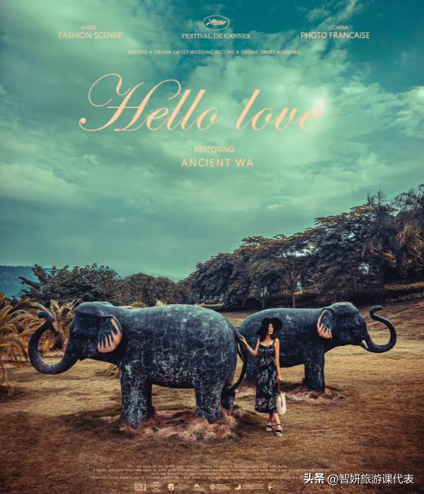 如何了解真正的西双版纳,详细了解西双版纳