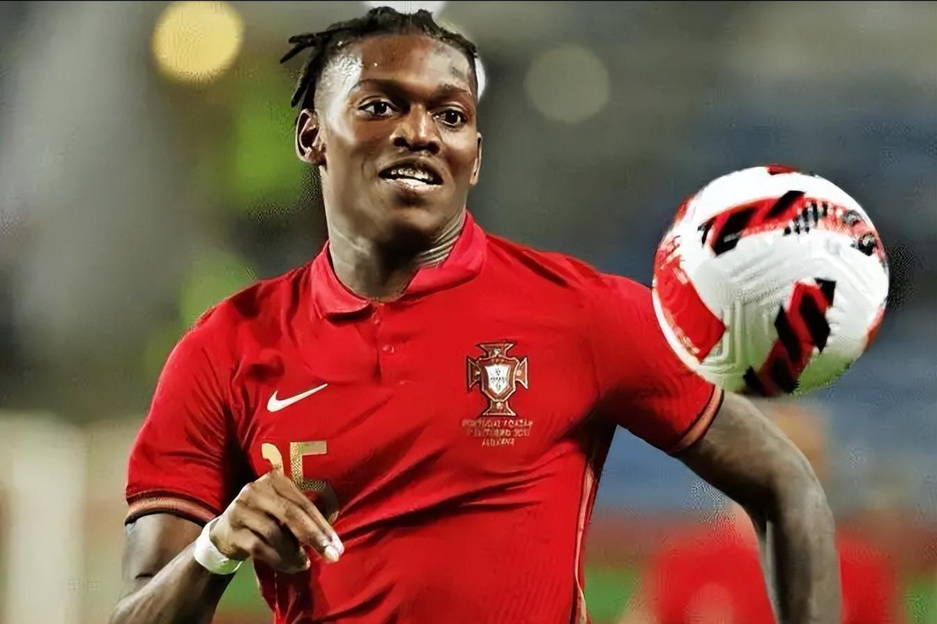 葡萄牙对阵加纳3:1,葡萄牙3比2加纳赛后分析