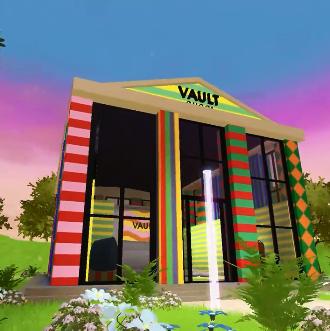 时尚品牌为什么这么多,时尚品牌涉足餐饮