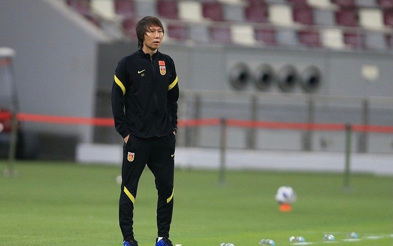 心酸！李铁涉嫌违法，国足令人失望，网友：中国球迷真的很难受