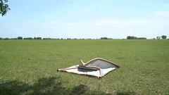 露营快速充气多功能全自动帐篷,充气帐篷户外露营2室一厅