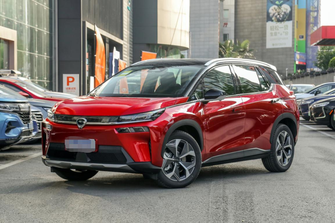 便宜又实用空间又大的新能源车,哪款新能源车空间比较大价格优惠