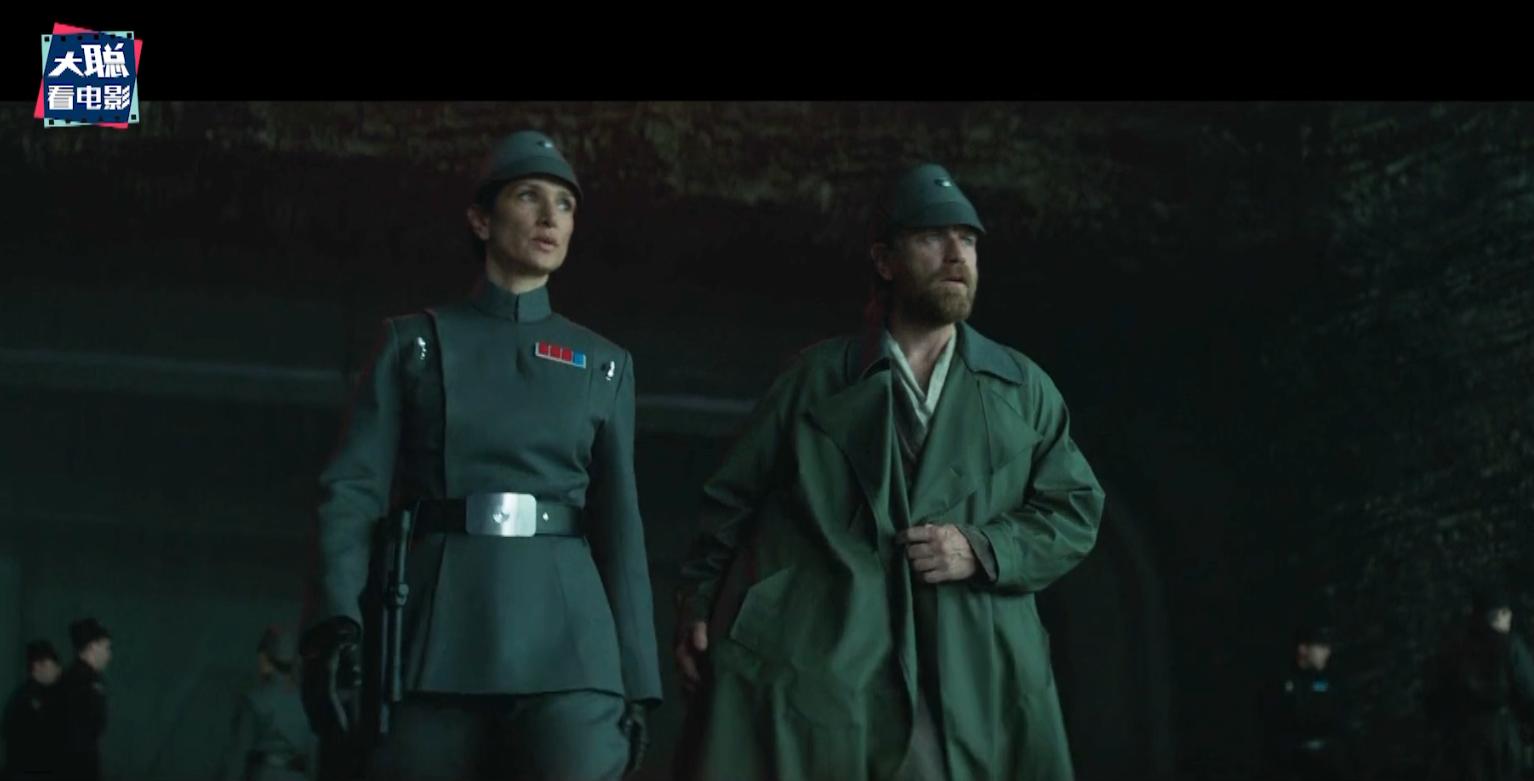 欧比旺比赛视频,欧比旺出场