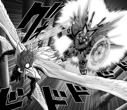 一拳超人三季以来最强的十大怪兽,一拳超人最强之男普通五头怪介绍