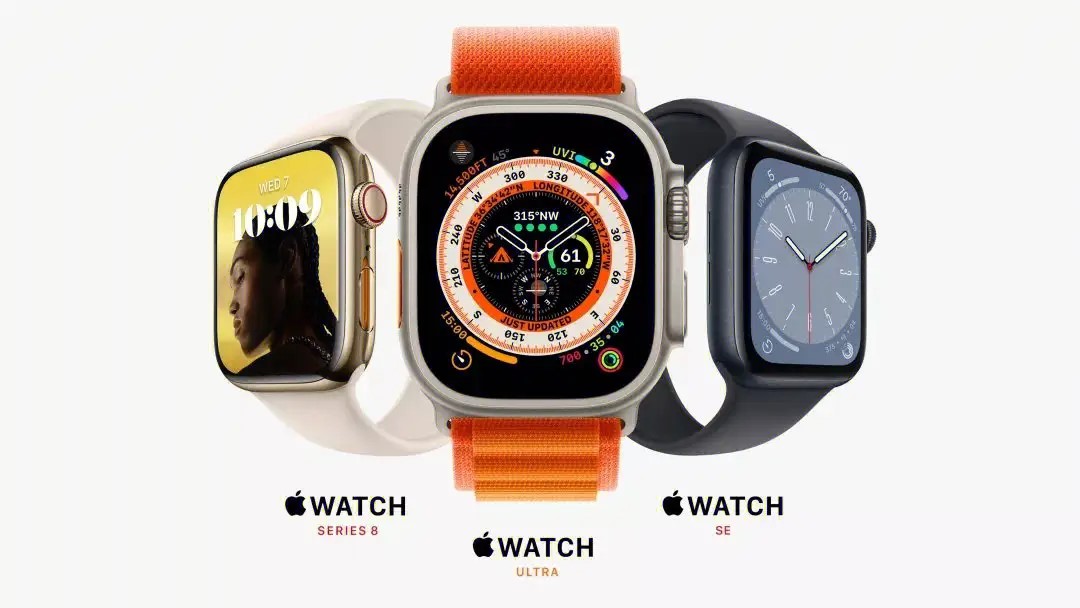 AppleWatch有哪些实用功能,applewatch能取代手机的哪些功能