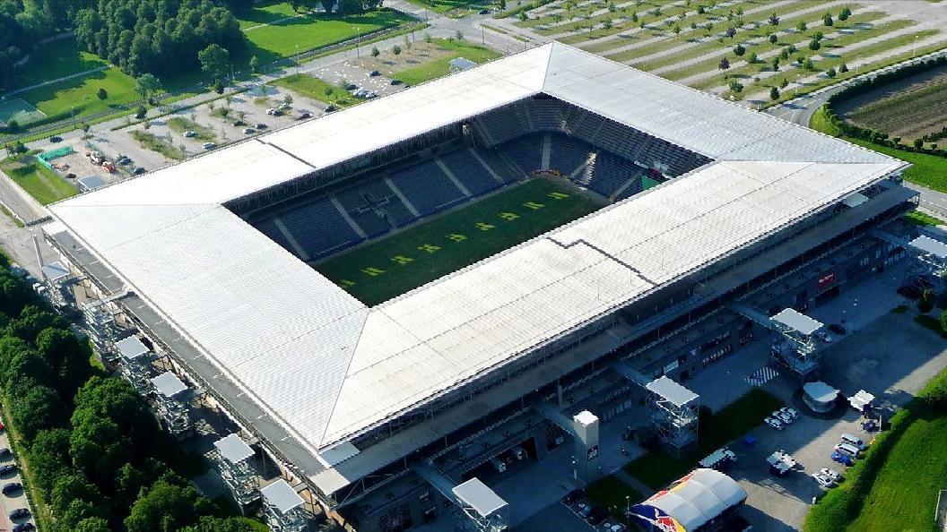 欧洲足球豪门球场盘点,欧洲足坛十大震撼球场