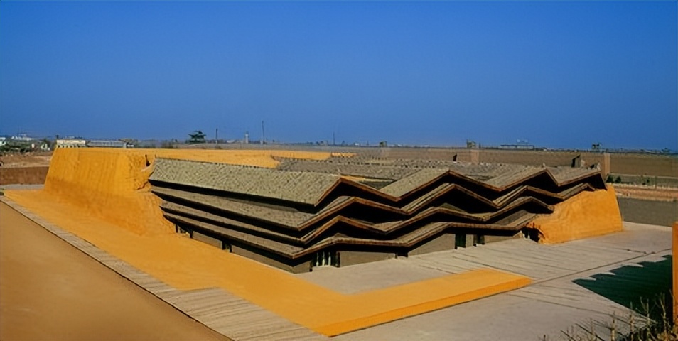 又见平遥游山西,又见平遥旅行记