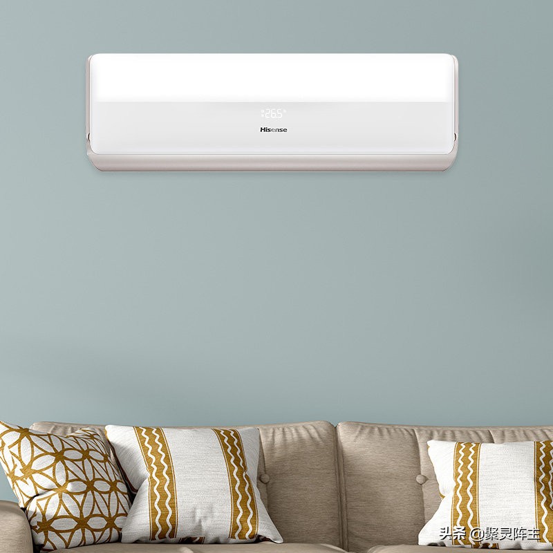 海信移动空调618什么时候买最划算,海信空调1399元是哪一款