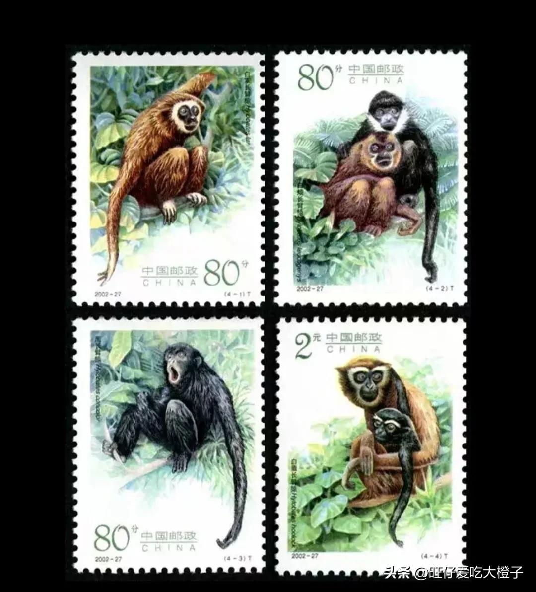 中国邮票回忆,邮票峥嵘岁月