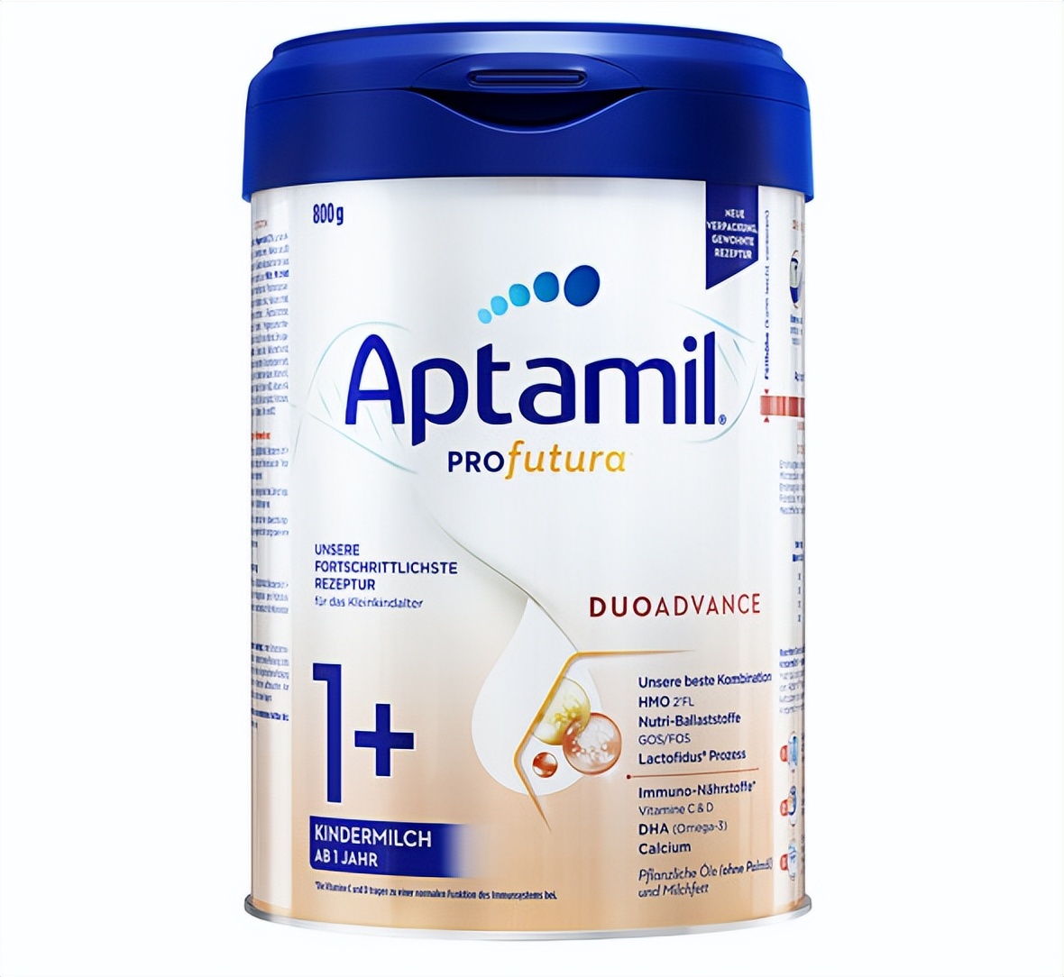 最易吸收的奶粉品牌,有哪些适度水解的奶粉牌子