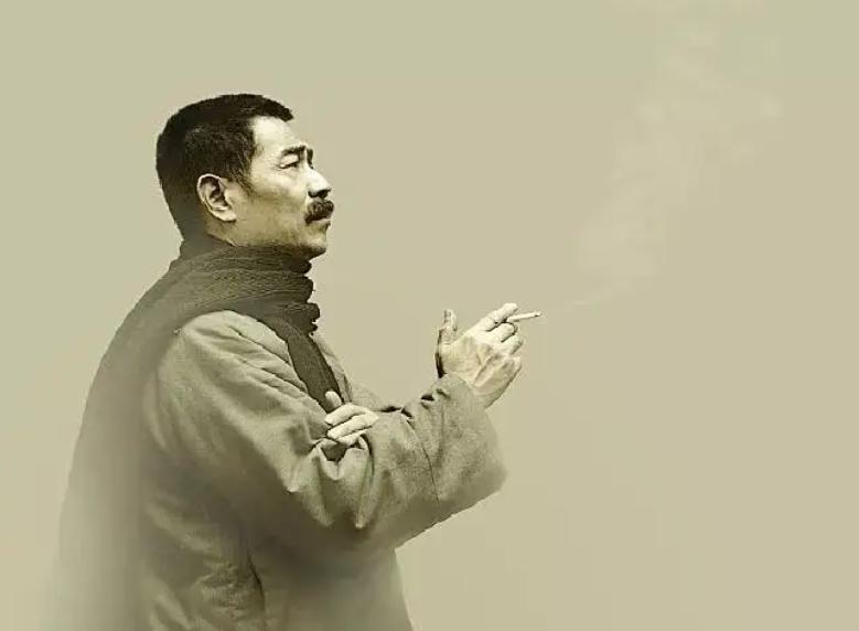 鲁迅的少年玩伴闰土晚年生活,鲁迅儿时玩伴闰土长什么样