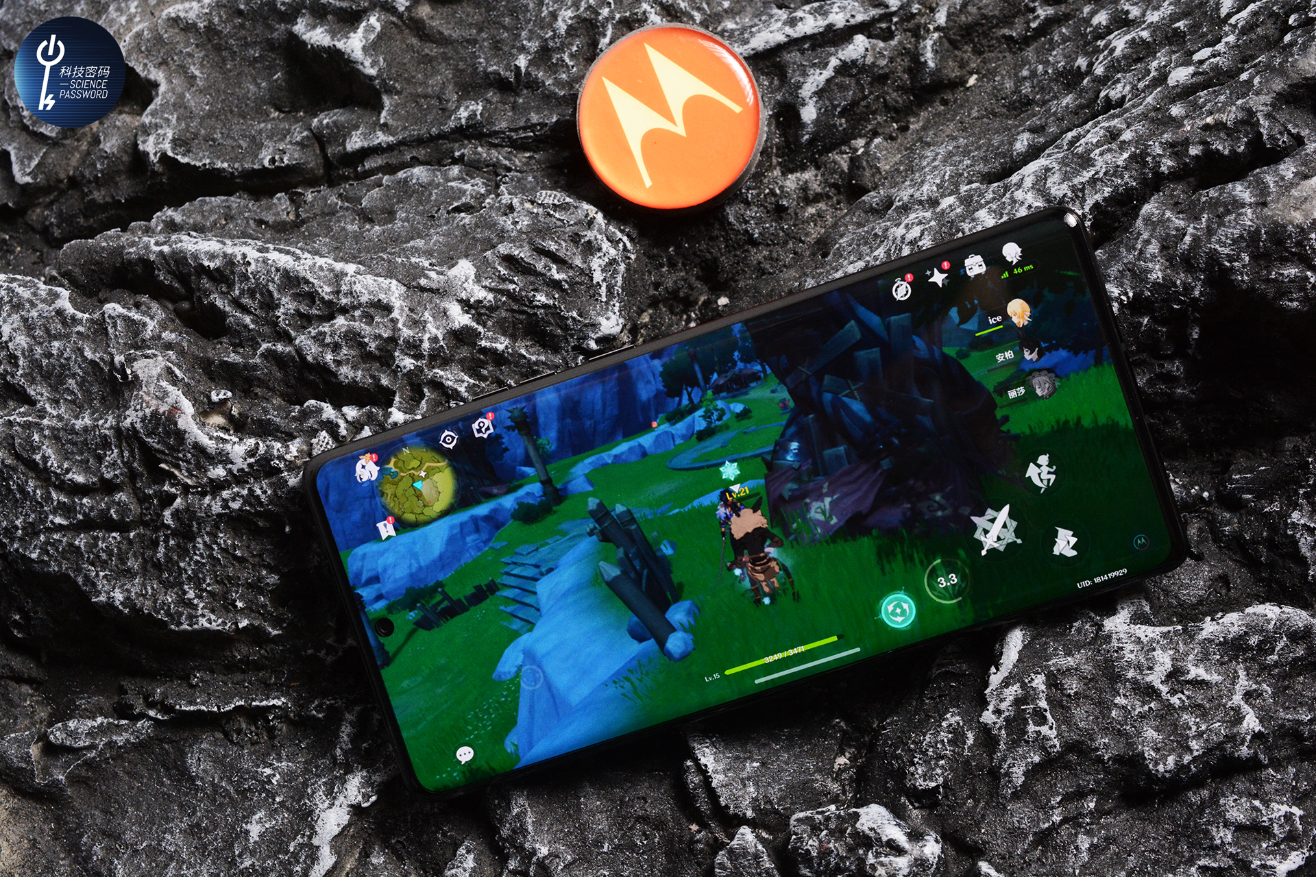 硬核旗舰性能、影像、系统大升级motoX40体验分享