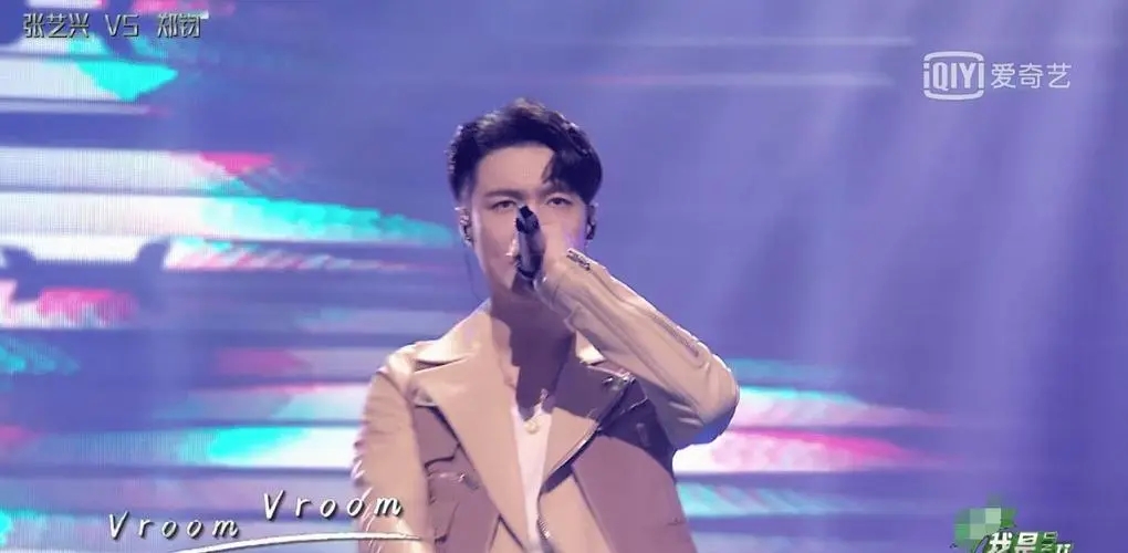 张艺兴说写不出好听歌的原因原版,张艺兴的歌为啥火不了