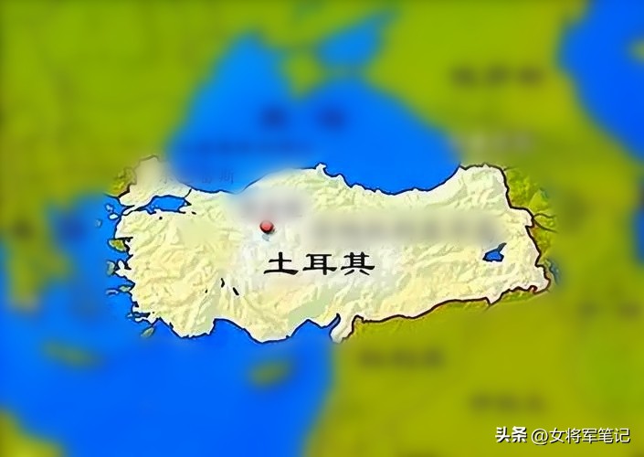 土耳其回应俄乌协议,土耳其宣布攻打叙利亚