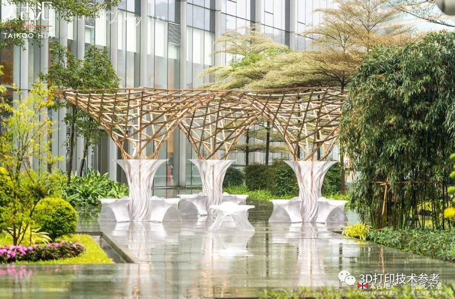 混合颗粒材料3d打印机,颗粒3d打印机工业级