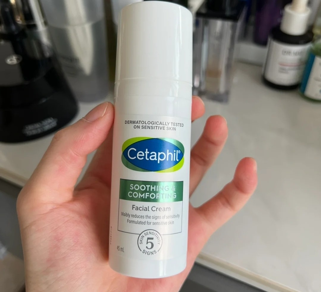 面霜保湿不油10多块钱,面霜百元以下推荐