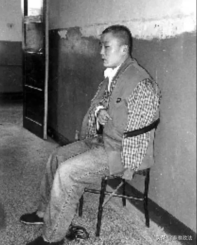 肖作军涉黑团伙覆灭记,陕西郑卫国涉黑案