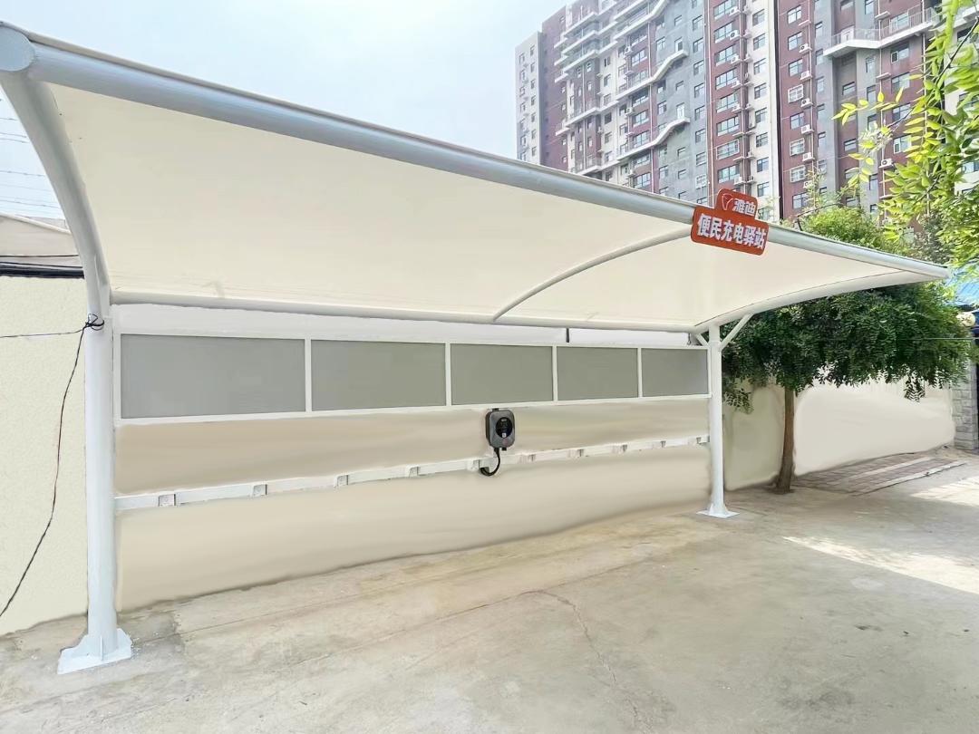 电动自行车充电桩投资前景如何,电动自行车充电桩加盟如何盈利