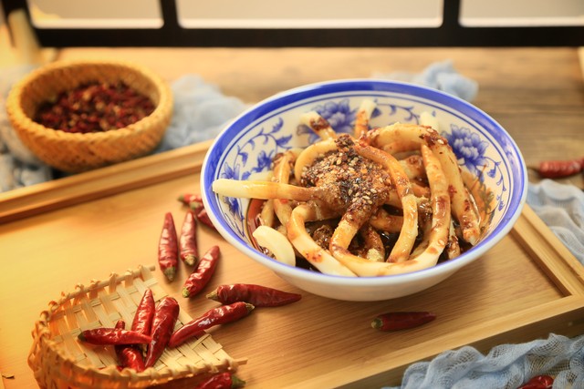 成都特产美食可带走,成都高新区美食推荐