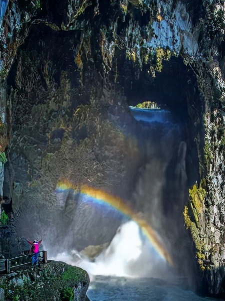 贵州安顺景点免费自驾游,贵州安顺最好玩的旅游景点