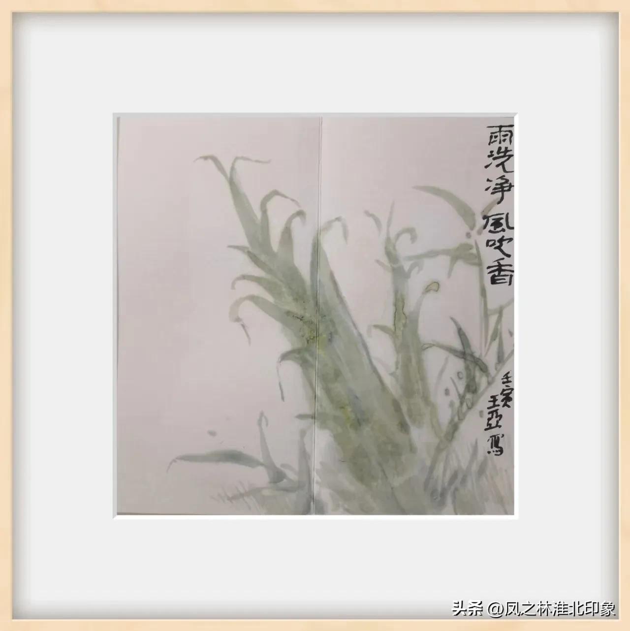 王清州画家作品欣赏,画家王习哲作品欣赏