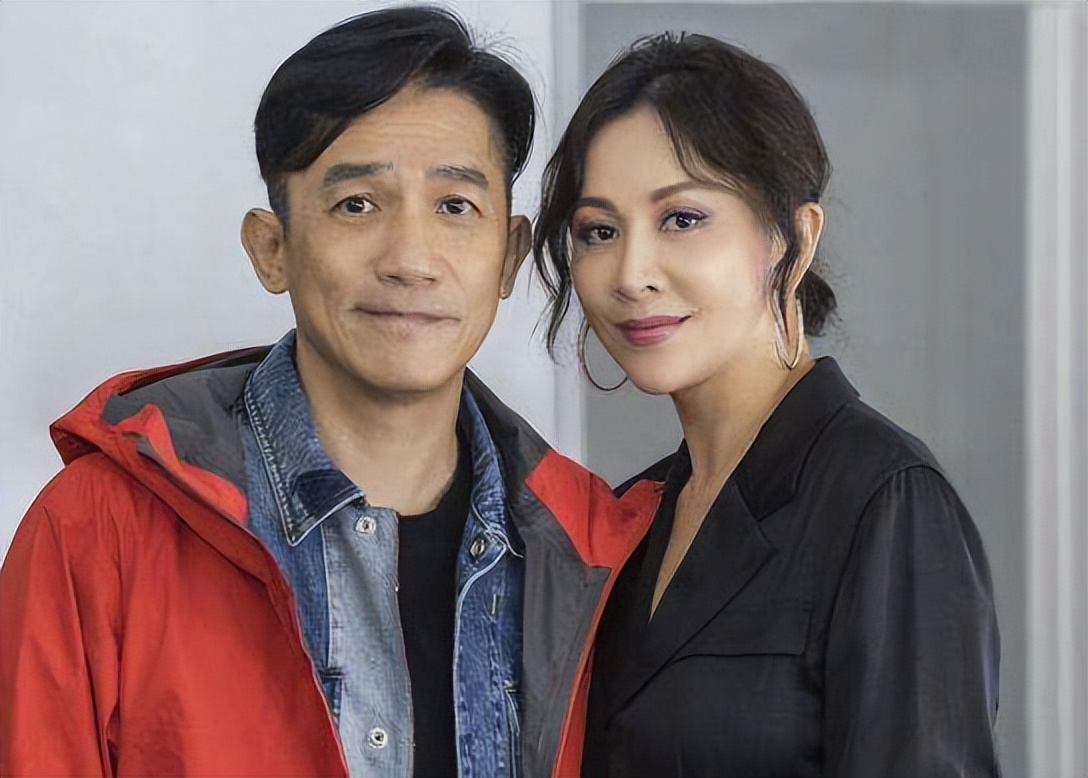 32年前，究竟是谁拍下了刘嘉玲的“照片”？