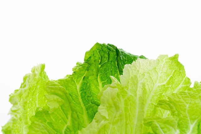 海底捞8块钱生菜，仅两片菜叶，女子疯狂吐槽，上热搜