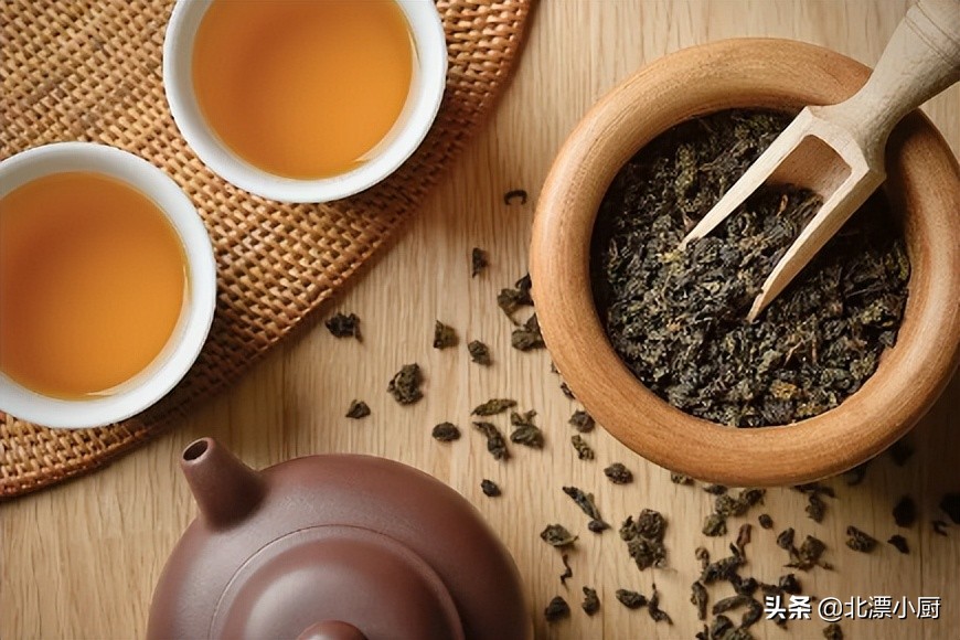 轻断食用什么茶好喝,7分饱轻断食茶