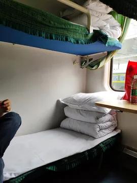 1983年绿皮火车,1983年的绿皮火车