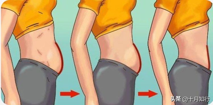 怎么减上腹部脂肪最快最有效,如何高效减掉腹部脂肪