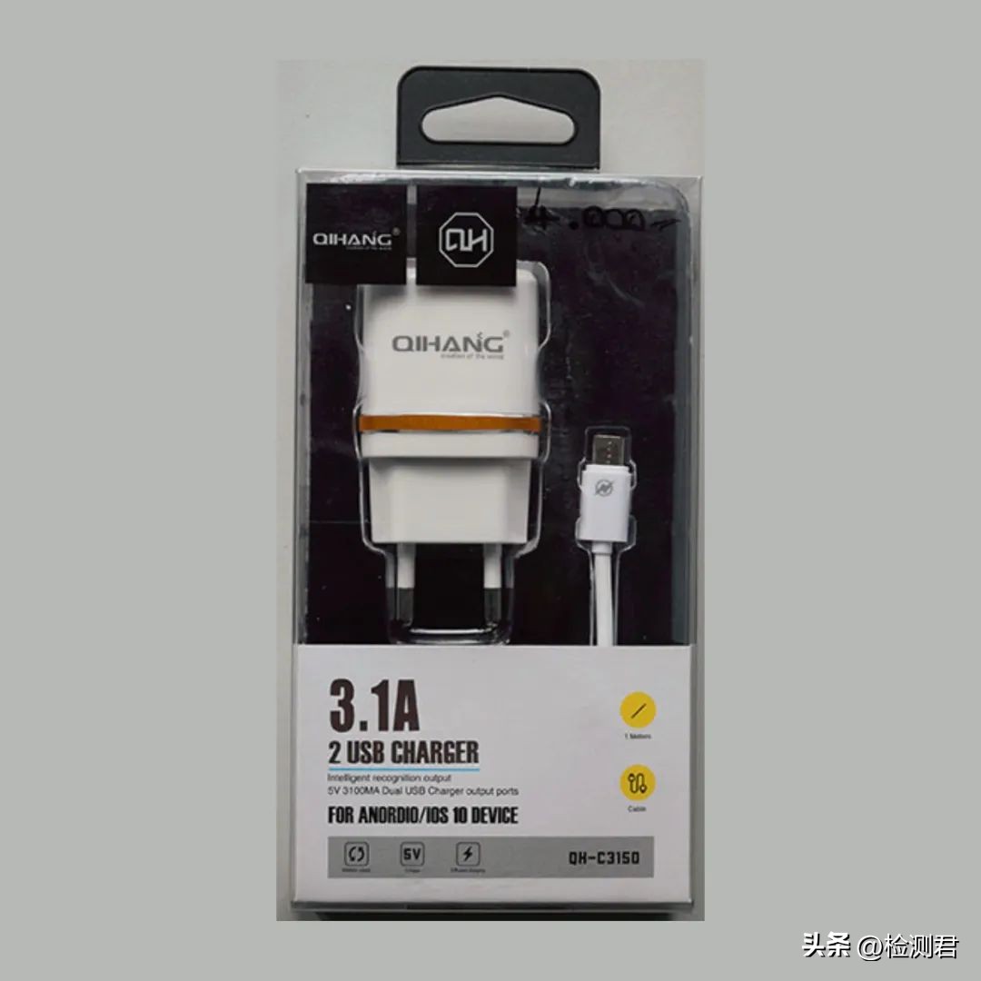 2022年1-6月电子电气产品召回案例-欧盟篇