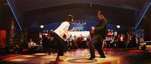 足与臀,最性感的电影语言