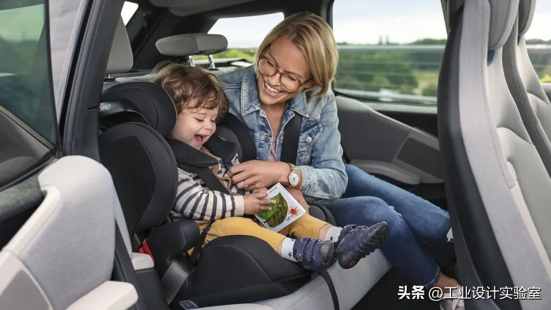 帮助儿童学习的概念产品设计,产品设计没有针对小孩