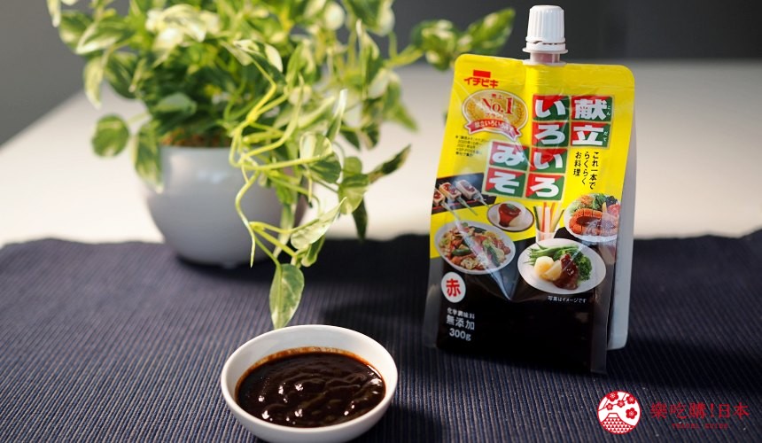 八丁味噌和北海道味噌,八丁味噌是什么味噌