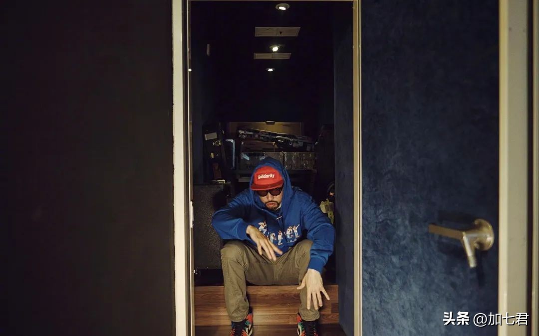 热狗中国说唱巅峰,热狗中国说唱巅峰对决穿搭