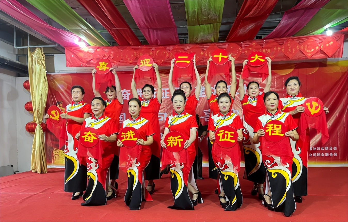 喜迎二十大迎国庆颂祖国,喜迎国庆祝愿祖国视频