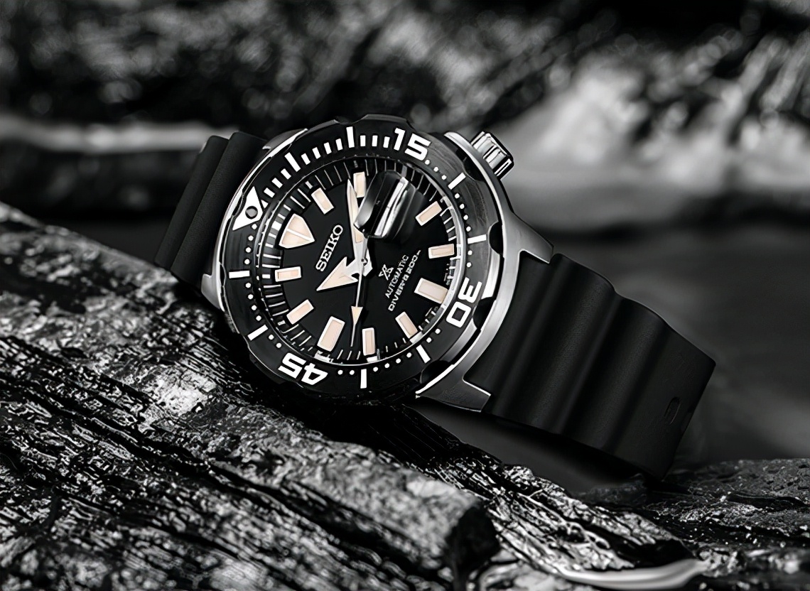 精工潜水表prospex评测,精工seiko手表prospex潜水器