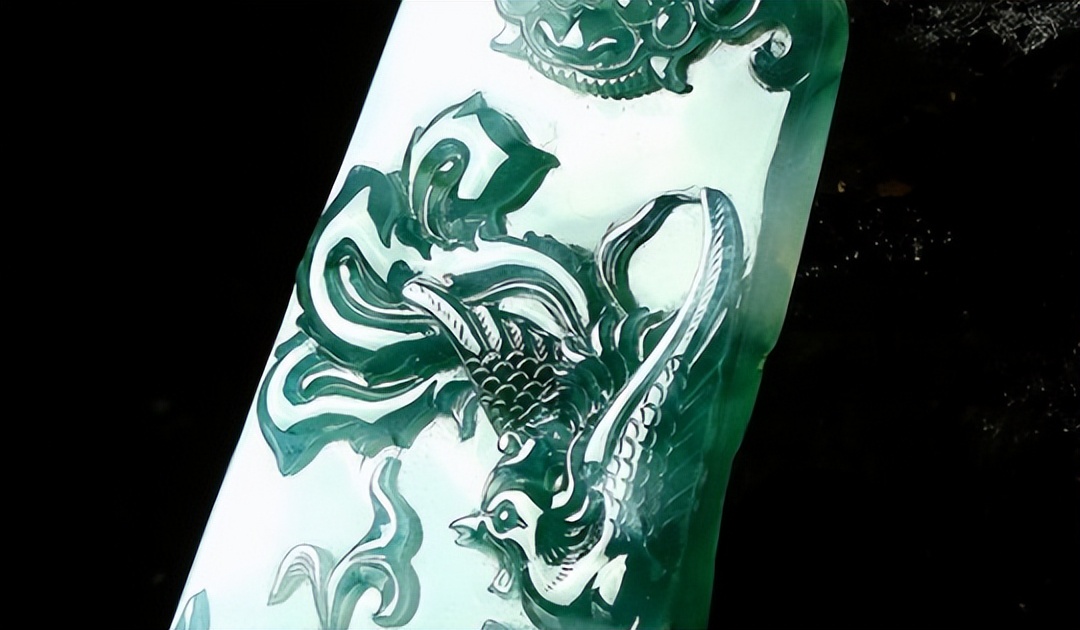 2018买的翡翠现在感觉被骗了,网络买翡翠的骗局