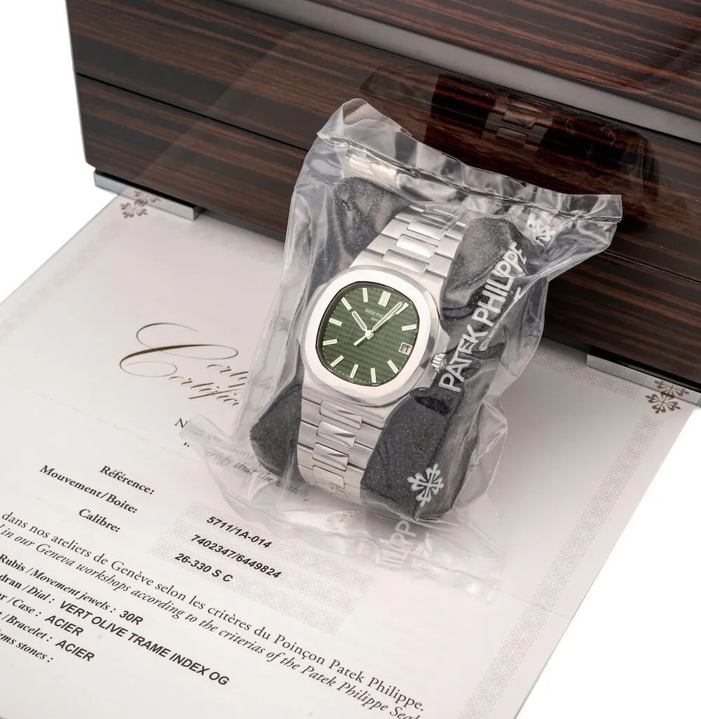 为什么绿表火了那么多年？夏天手上戴点绿，这28块表不容错过…