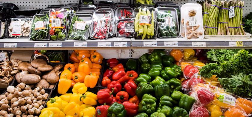 卑诗省油价持续飙升米面肉奶价格涨幅巨大居民恐慌性囤货