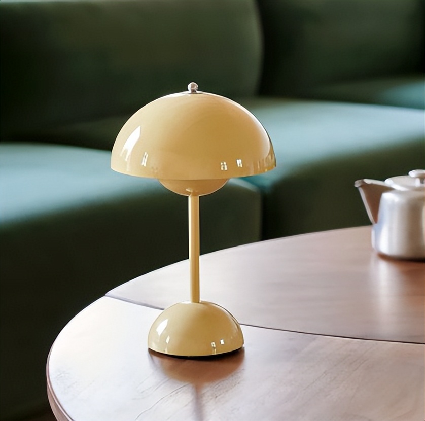 30个创意灯具设计欣赏,不过时的灯具选择