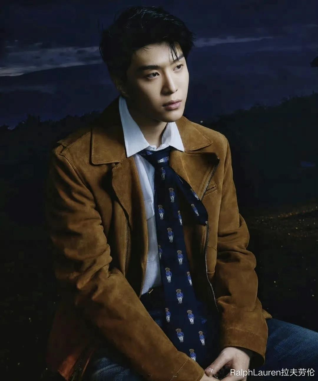 正品拉夫劳伦紫色标,拉夫劳伦紫标有女款吗