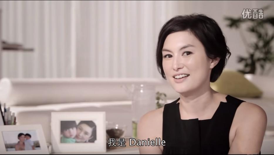 那些年回荡在记忆深处的“玉兰油姐姐”们啊，你们都去哪儿啦？