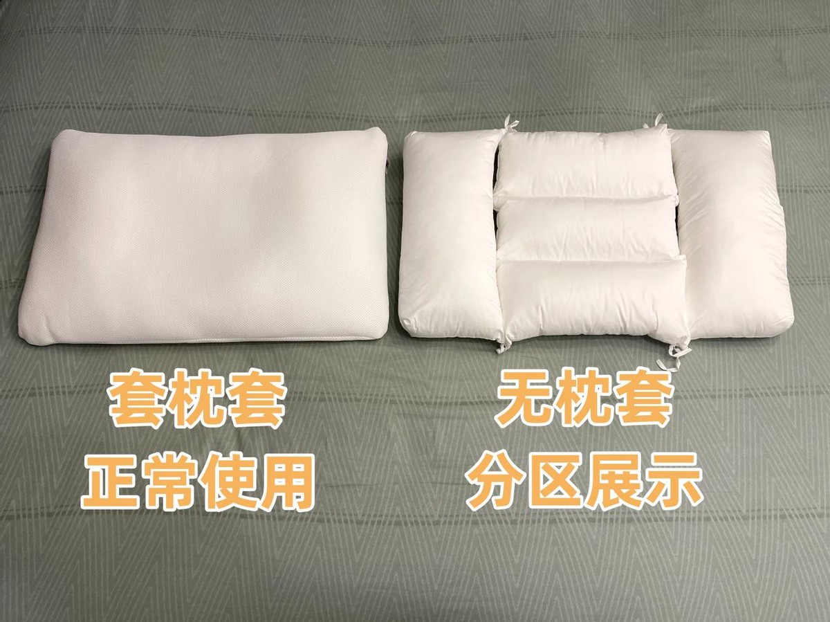 怎么选购一个适合自己的枕头,双人舒适枕头怎么选购技巧